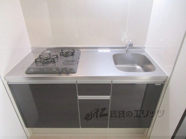 ポルトボヌールの物件内観写真